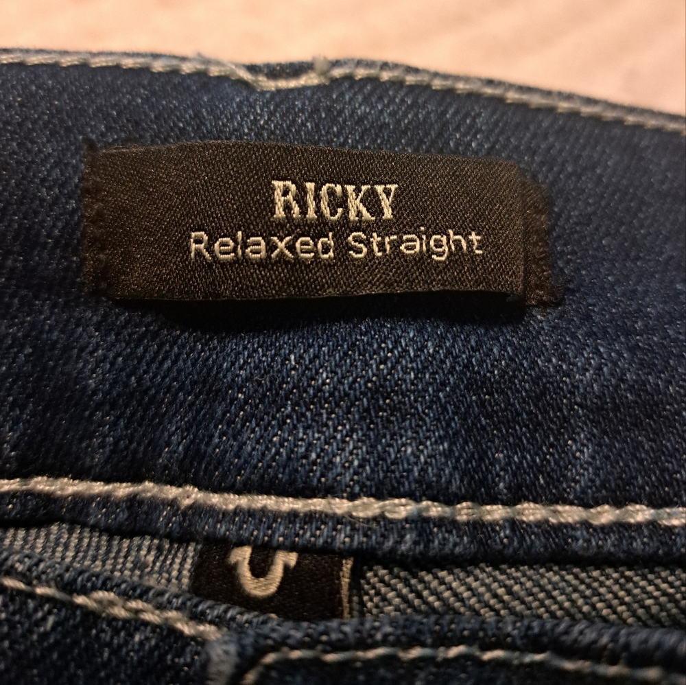 Mens True Religion Jeans - Picture 3 of 11